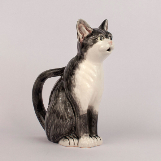 Кувшин "Кошка" 1,3 л Bordallo Pinheiro