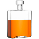 Штоф для виски Cask Oblong, 1 л, LSA International