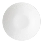 Тарелка для пасты Wedgwood Джио 23,5 см, фарфор