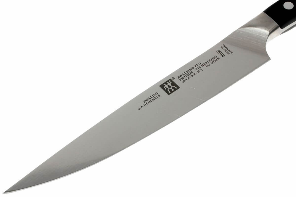 Нож для нарезки 200 мм, ZWILLING Pro, Zwilling