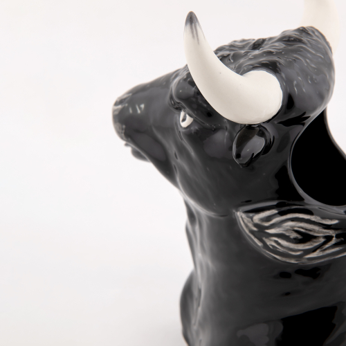 Кувшин "Бык" 1,5 л Bordallo Pinheiro