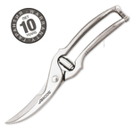 Ножницы для разделки птицы 25 см, нержавеющая сталь, 5390, Scissors, Arcos