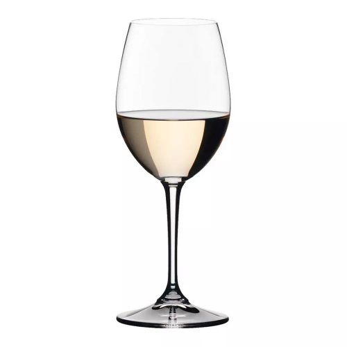 Vivant - Набор фужеров 4 шт. White wine 340 мл хрустальное стекло (set 4 pcs), Riedel