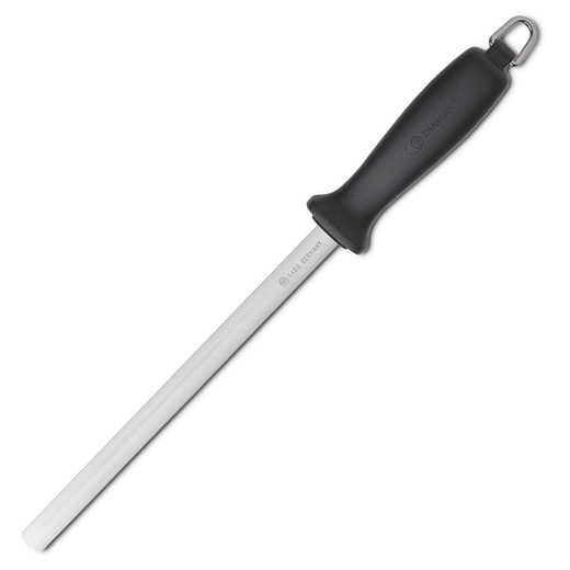 Мусат с алмазным покрытием 4480, длина лезвия 23 см, Sharpening steel, Wuesthof