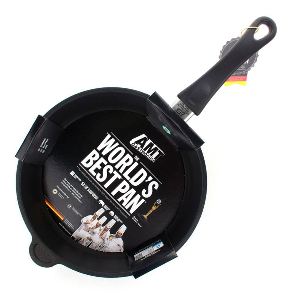 Сковорода алюминиевая с антипригарным покрытием AMT726FIX, 26 см, Frying Pans Fix, АМТ