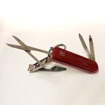 Многофункциональный брелок 60 мм INOX, Zwilling