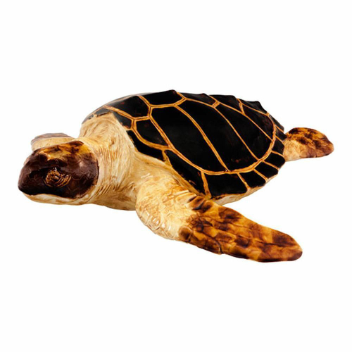 Фигурка Черепаха 27х28х8 см Bordallo Pinheiro