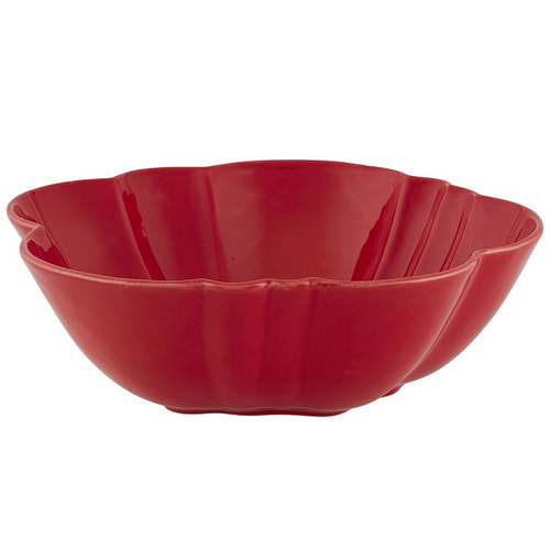 Салатник 28 см Bordallo Pinheiro "Томат"