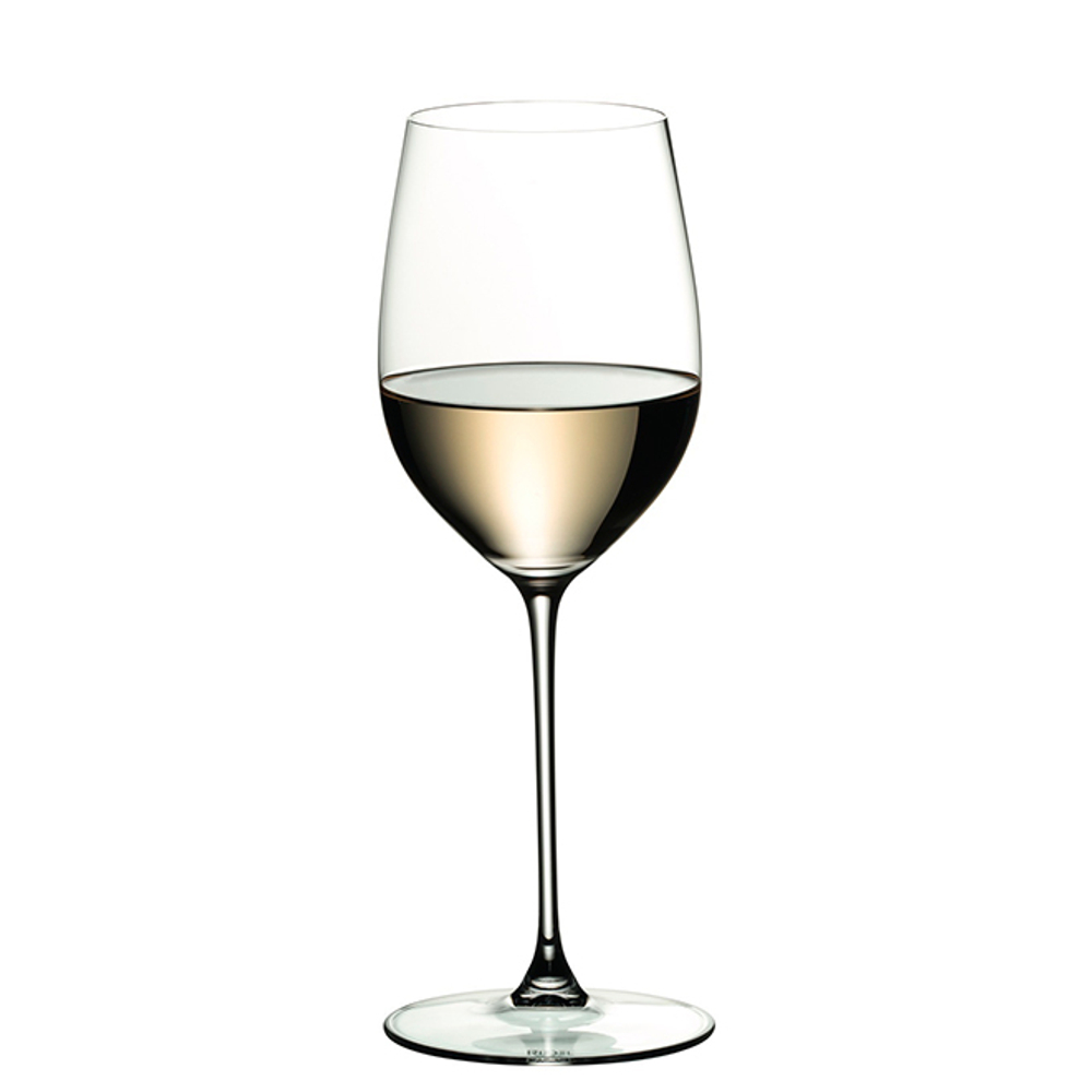 Набор из 2-х хрустальных бокалов для вина, 370 мл, Veritas, Riedel (6449/05)
