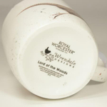 Кружка фарфоровая "Забавная фауна. Властелин леса (Фазан)", 310 мл, Royal Worcester