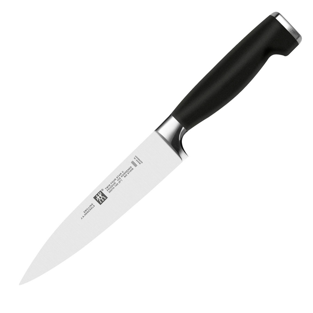 Нож для нарезки 160 мм, TWIN Four Star II, Zwilling