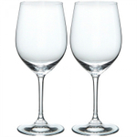 Набор из 2-х хрустальных бокалов для белого вина, 350 мл, Vinum, Riedel (6416/05)