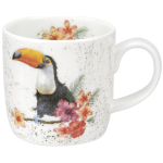 Кружка Royal Worcester "Тукан" 310мл