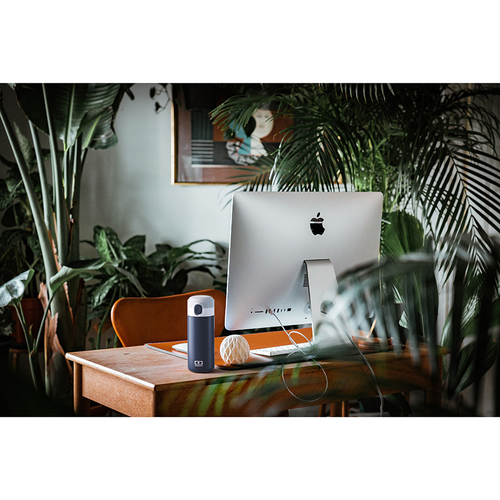 Термос MB Pop 0,36 л bleu infinity, Monbento