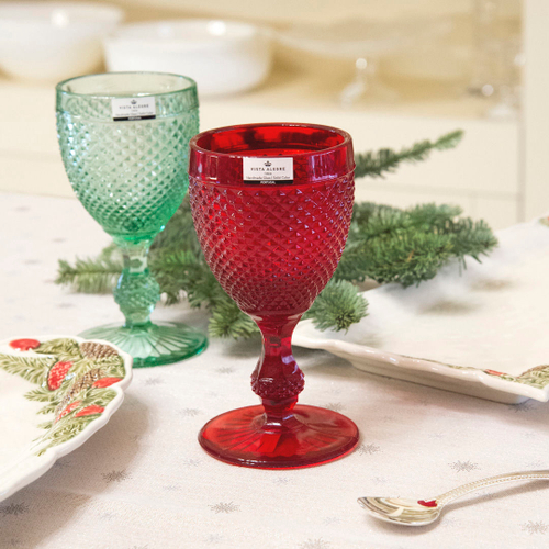 Бокал для красного вина 280 мл, Bicos Red, Vista Alegre