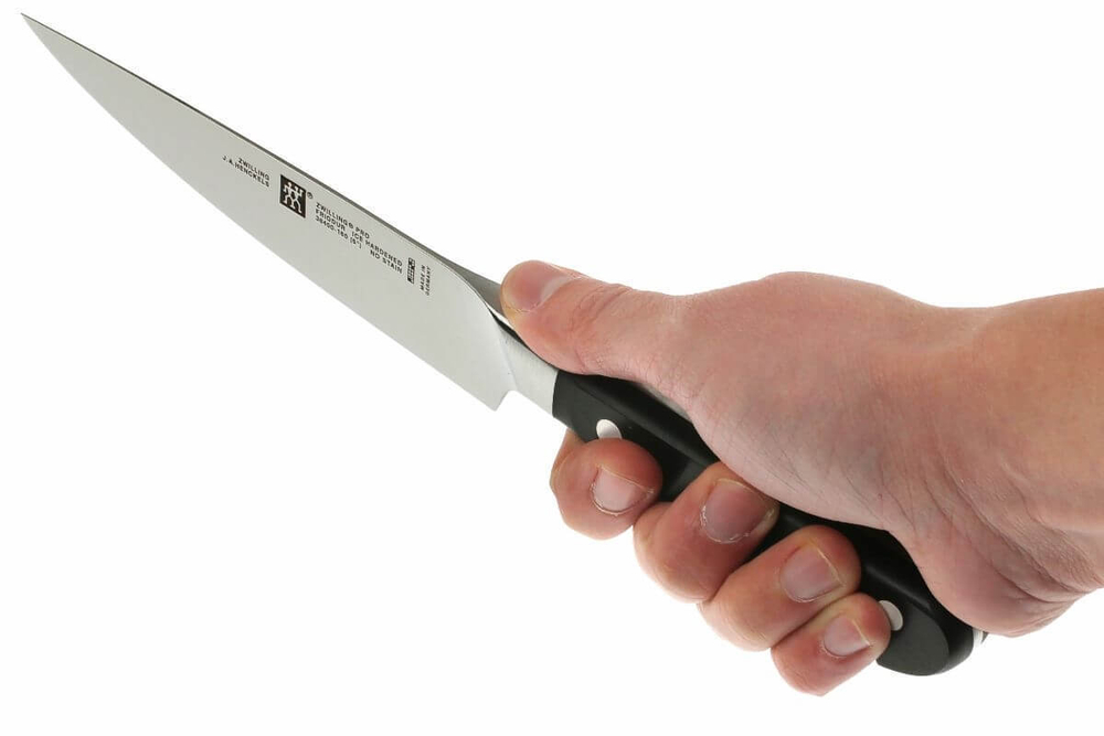 Нож для нарезки 160 мм, ZWILLING Pro, Zwilling