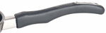 Ковш индукционный из алюминия с фиксированной ручкой A17-130, 1.3 л, Gastrolux