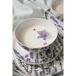 Набор салатников Floral, 15 см, 2 шт.