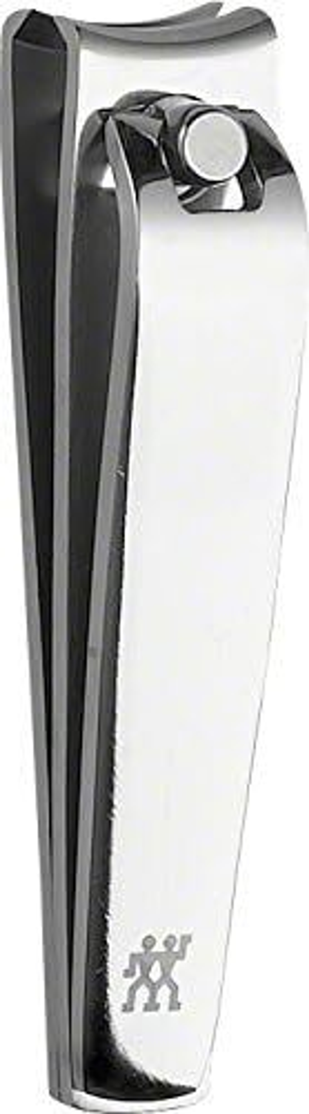 Маникюрный набор 4 пр. Inox черный, Zwilling