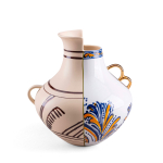 Ваза 25 см Nazca, Hybrid, Seletti