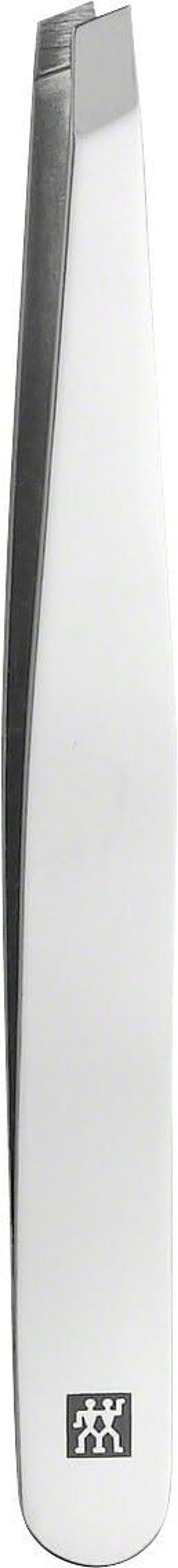 Маникюрный набор 4 пр. Inox черный, Zwilling