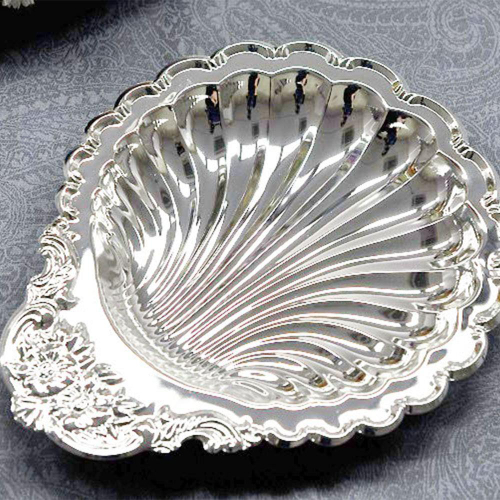 Блюдо Ракушка 24х20 см Queen Anne