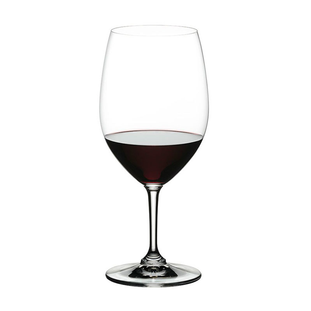 Набор бокалов для красного вина,610 мл