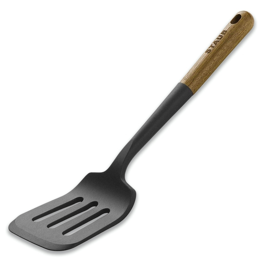 Лопатка с прорезями 31 см, Staub