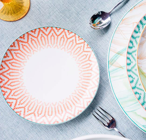 Тарелка для хлеба 20 см Fiji, Vista Alegre