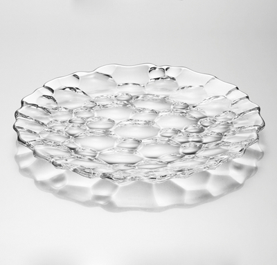Набор тарелок 2 шт. 23 см, Sphere, Nachtmann