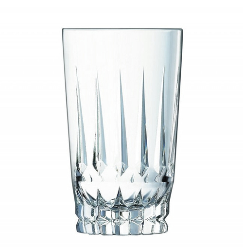 Ваза ORNEMENTS 27см, Cristel d'Arques