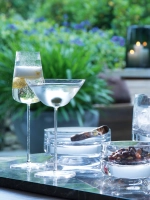 Пепельница Bar Culture, 17 см, LSA International