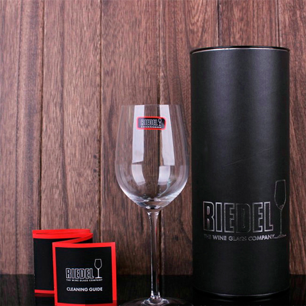 Бокал для красного и белого вина, Bordeaux White, 350 мл, Riedel (4400/0)