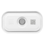 Контейнер стеклянный Zwilling Fresh&Save для вакуумного хранения, размер S, 200 мл