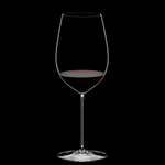 Хрустальный бокал ручной работы для красного вина Bordeaux Grand Cru, 890 мл, Riedel Superleggero, Riedel