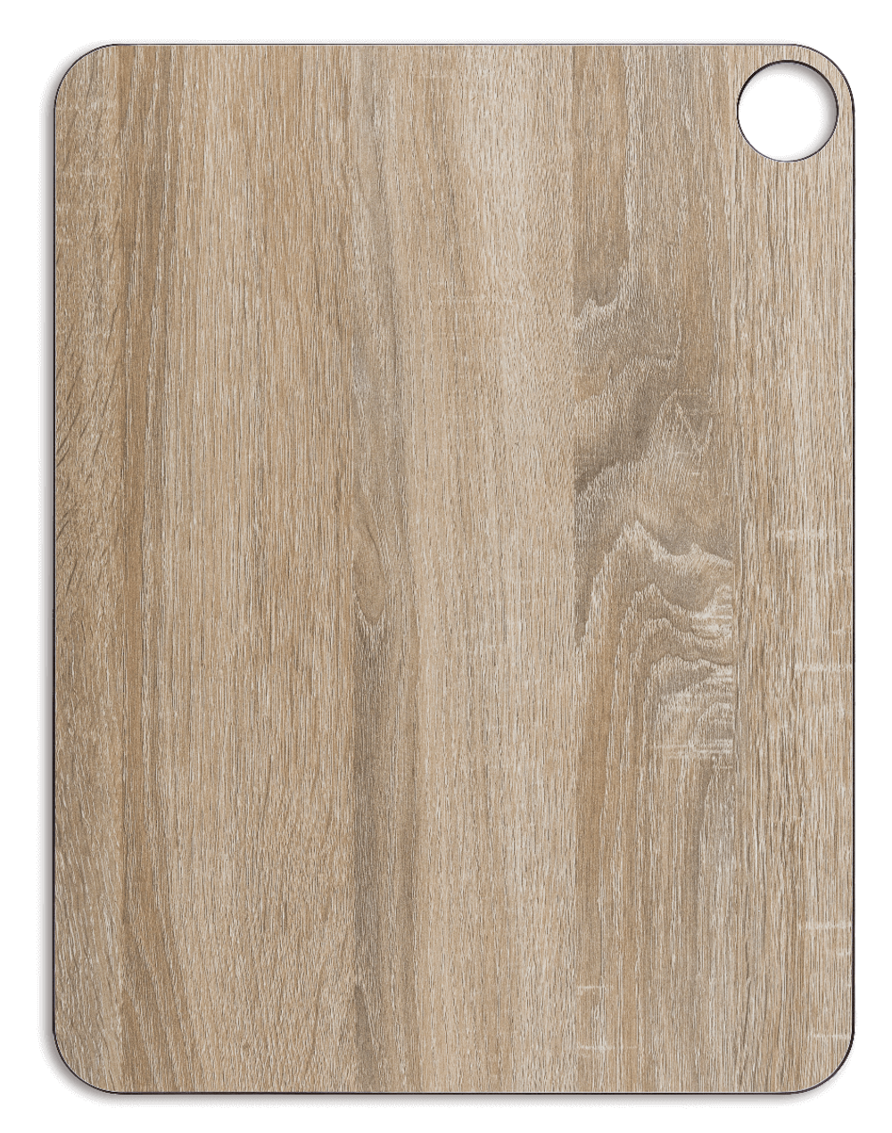 Разделочная доска из дерева 42,7х32,7 см, Cutting boards, Arcos