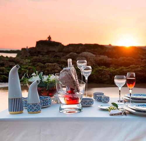 Кувшин крупный Transatlantica, Vista Alegre