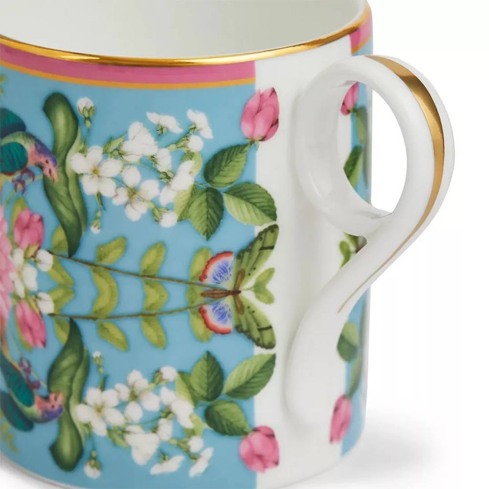 Кружка Wedgwood Вандерласт Животный мир 210 мл, фарфор