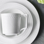 Кружка Wedgwood Инталия 320 мл, фарфор