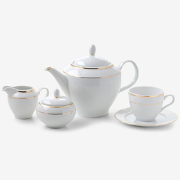 Чайные сервизы