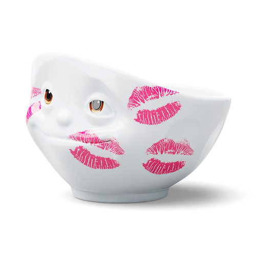 Салатник Kissed 15 см 500 мл Tassen
