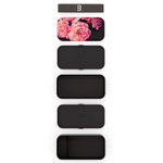 Ланч-бокс MB Original Flower mood black, Monbento