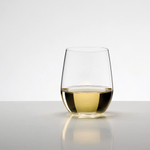 Набор хрустальных бокалов для белого вина Chardonnay/Viognier 2 шт, 320 мл, Riedel "O", Riedel