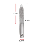 Пилочка для ногтей 90 мм TwInox Redesign, Zwilling