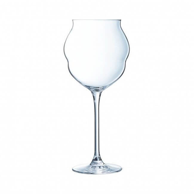 Набор бокалов для вин 600 мл, 6 шт, хрустальное стекло, L9414,  Macaron, Chef & Sommelier