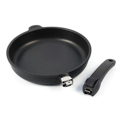 Алюминиевая сковорода с антипригарным покрытием AMT524, 24 см, Frying Pans, АМТ