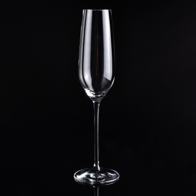 Набор бокалов для шампанского 240 мл, 6 шт, Fortissimo, SCHOTT ZWIESEL