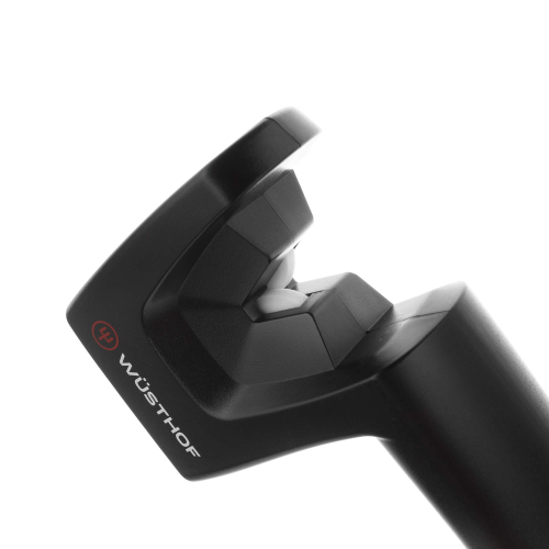 Точилка механическая для ножей черная 3059730103, Wuesthof