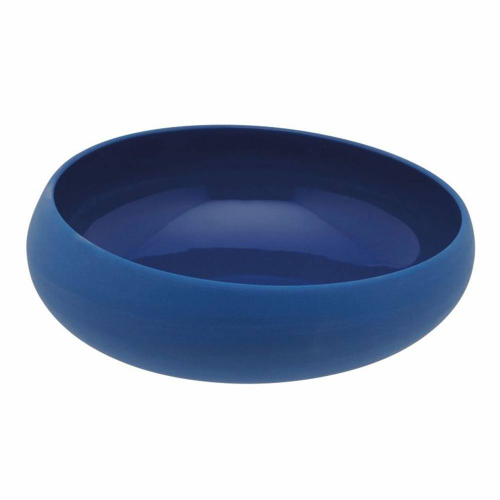 Салатник 16 см Guy Degrenne Gourmet Blue синий