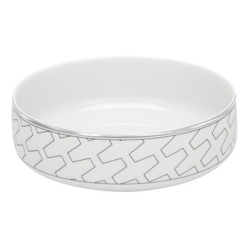 Салатник порционный Vista Alegre Trasso 14 см,  фарфор